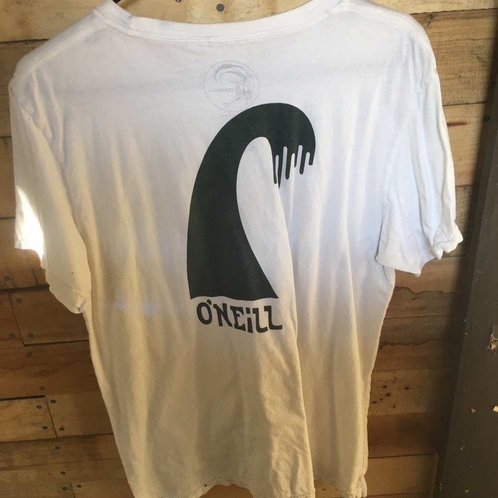 O’Neill pocket tee